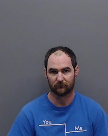 TURNER, MICHAEL PAUL arrested by Smith County SO/PD