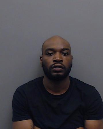 JEFFERSON, KAVANTE LAMAR arrested by Smith County SO/PD