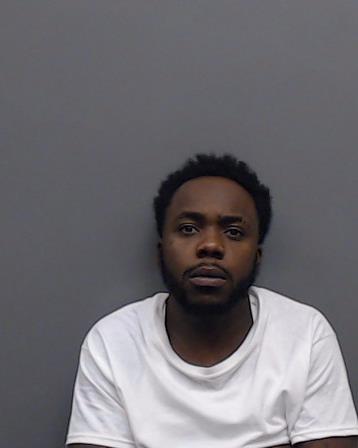 WARREN, JSON TYRELL arrested by Smith County SO/PD