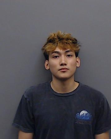 RAMIREZ, JOHNATHAN arrested by Smith County SO/PD