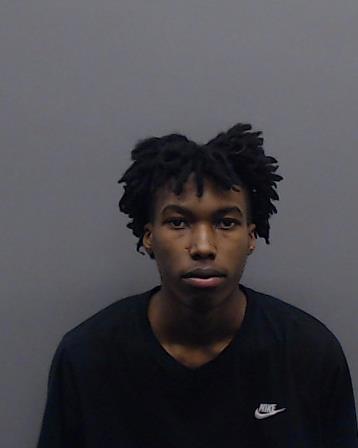 GRAY, JA’QUAVION LEE arrested by Smith County SO/PD