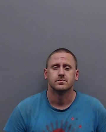 LEDBETTER, MICHAEL arrested by Smith County SO/PD