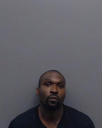 SHEARS, DEVONDRE TAMAR arrested by Smith County SO/PD