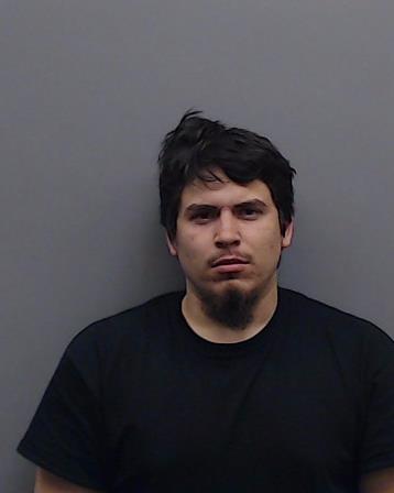 MCMILLIAN, NICHOLAS arrested by Smith County SO/PD