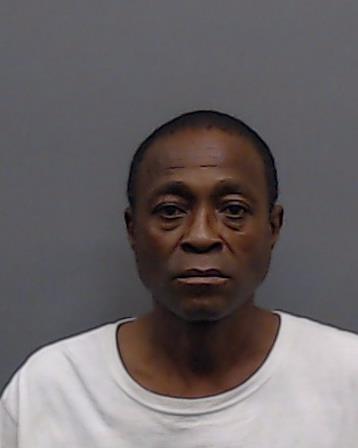 LAWSON, KENT BERNARD arrested by Smith County SO/PD