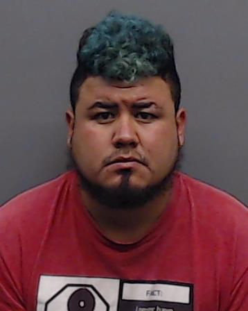 TOVAR-BRIONES, MAURILLO JESUS arrested by Smith County SO/PD