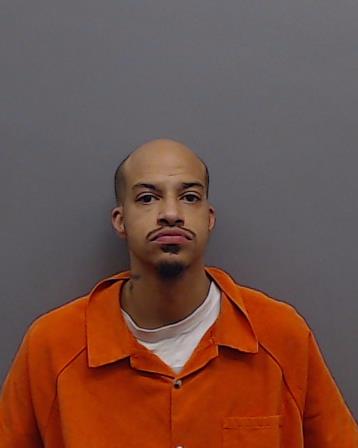 CUMBY, BYRON arrested by Smith County SO/PD