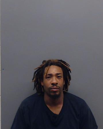 MITCHELL, JEFFERY RASHAD arrested by Smith County SO/PD