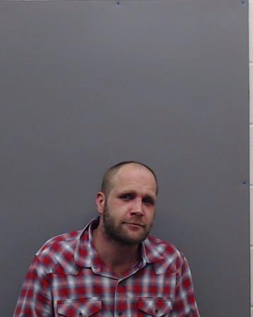 SCROGGINS, JOSEPH DAVID booking photo