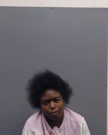 FOLEY, LATESHA NICOLE booking photo
