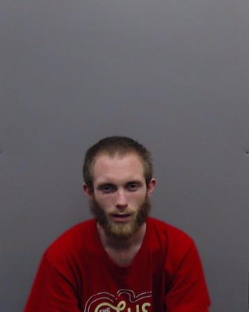 TYNER, CAMERON JAMES booking photo