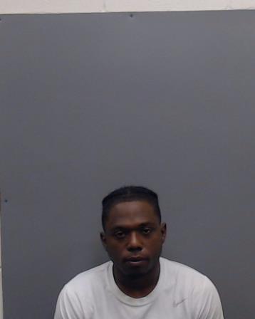 DAVIS-BASHER, DEANDRE JAMAL booking photo