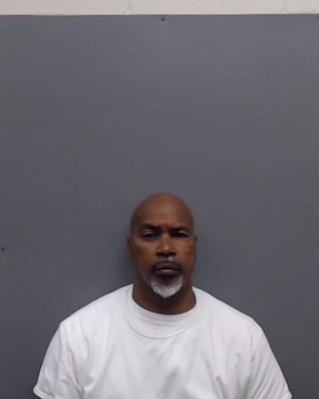 RAYSON, GARY LYNN booking photo