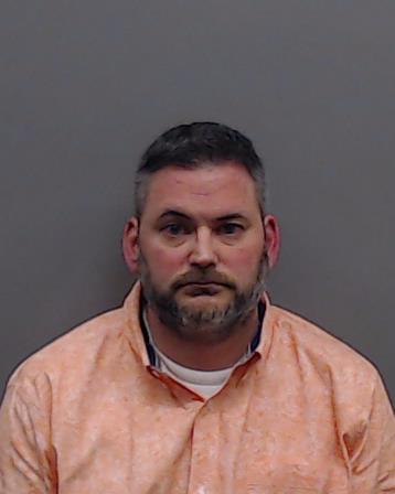 MOORE, JEREMY LEN booking photo