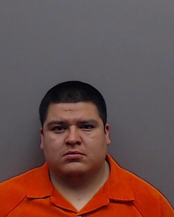 CAJERO-IGNACIO, FAUSTINO booking photo