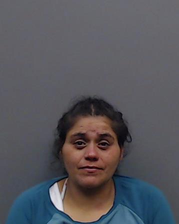 HERRERA, JUANITA MARIA booking photo