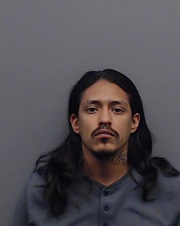 MIRELES, MICHAEL RENE booking photo