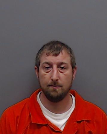 SKELLEY, JOHN ROBERT booking photo
