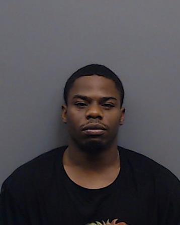 ACY, VONDARIUS TREMON booking photo