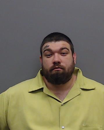 YOUNG, DAVID arrested by Smith County SO/PD