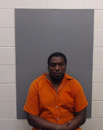 JONES, LADAIRION DERAY booking photo