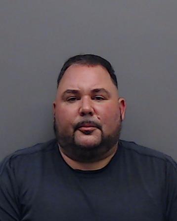 MANCUSO, STEPHEN booking photo