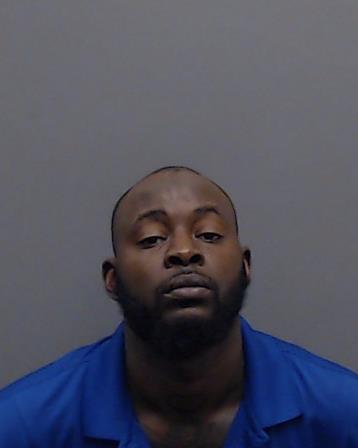 THOMSON, DAVID ALVIN booking photo