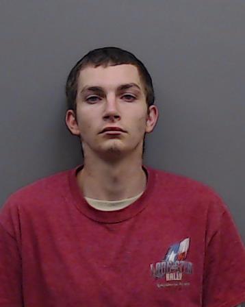 DEAN, BRAYDEN MICHAEL booking photo