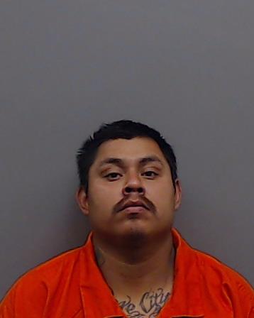 ARROYO, GUSTAVO HERNANDEZ booking photo