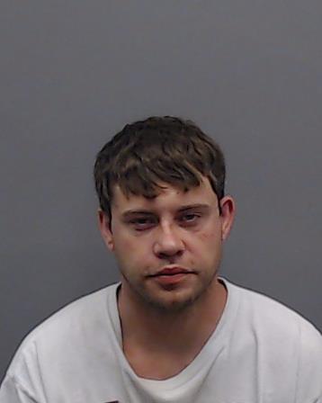 DOWDY, DILLON MICHAEL booking photo