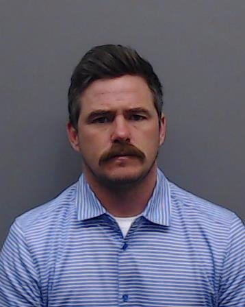 PHILLIPS, WILLIAM THOMAS booking photo