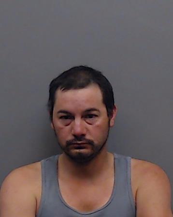 WOOLEY, JOSHUA EDWARD booking photo