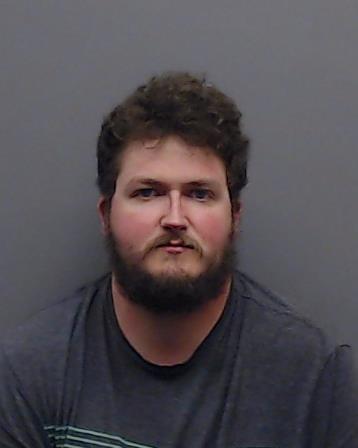 MOSELEY, AUSTIN TRENT booking photo