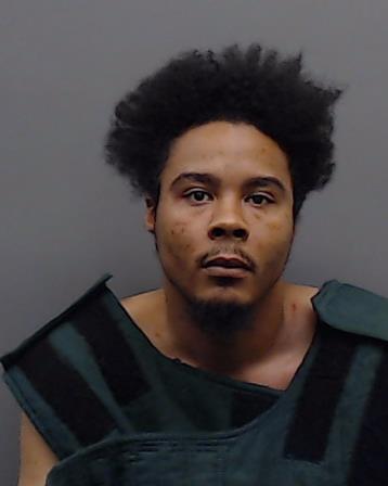 WATSON, PAUL EDWARD, Jr. arrested by Smith County SO/PD