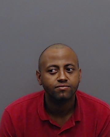 SIMPKINS, CHANCE DURRON booking photo