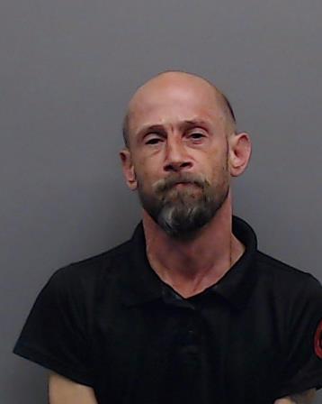 REEL, DELMAR ARTHUR booking photo