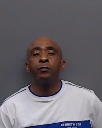 HARRIS, CHRISTOPHER TODD booking photo