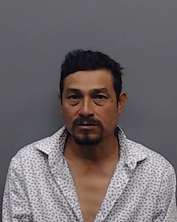 SANCHEZ, RICARDO booking photo