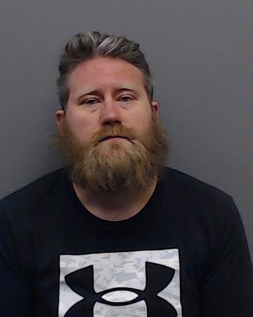 BIRDSONG, CHRISTOPHER SCOTT booking photo