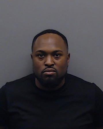 SPIGNER, BRANDON JAMOND booking photo