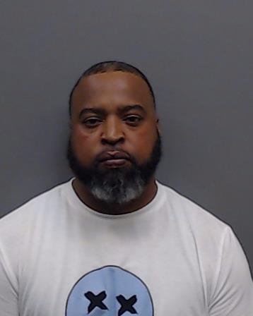 DAVIS, PATRICK booking photo