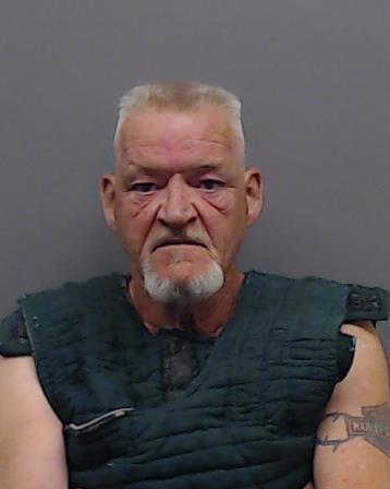 ROBINSON, JIMMIE booking photo