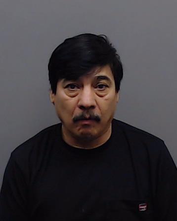 MARTINEZ-ORTIZ, CONRRADO booking photo