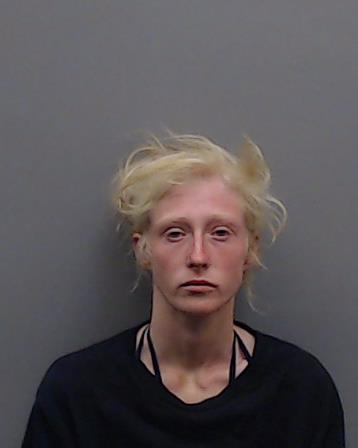 WORKS, SUMMER MILDRED booking photo
