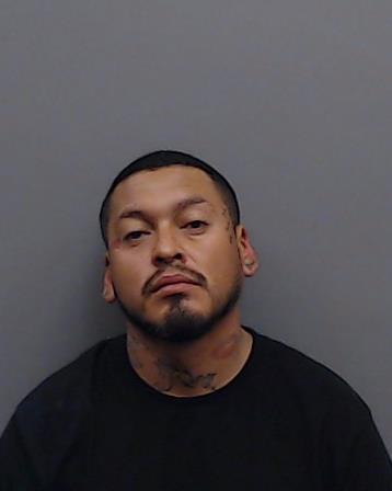 DURAN, CHRISTIAN ANTONIO booking photo