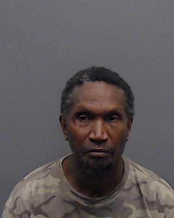 AKINS, MELVIN M booking photo