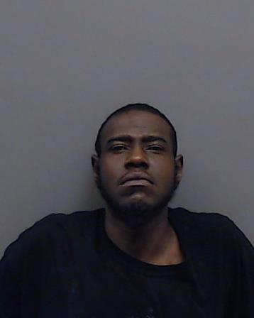 TAYLOR, JAMES MCCLINTON booking photo