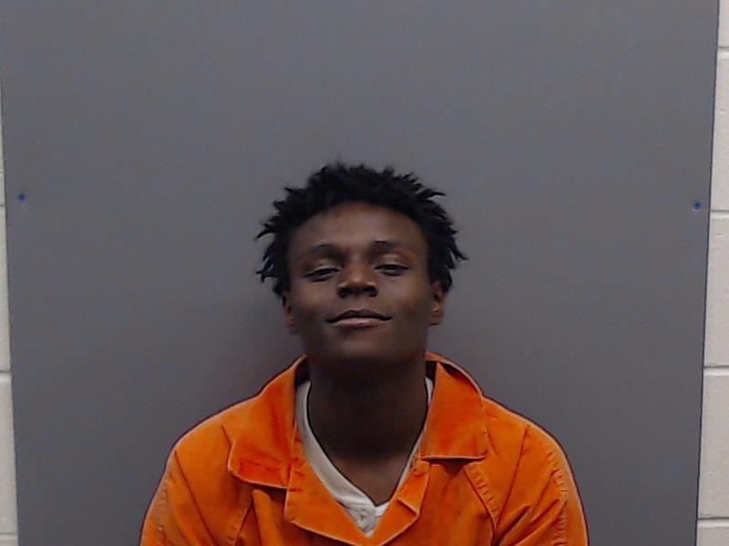 JACKSON, TAZAEVEON WARDELL booking photo