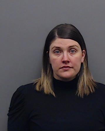 PADGETT, JESSICA ALENE booking photo