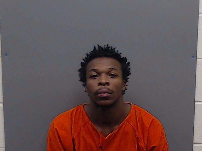 WILLIAMS, MARCUS DWAYNE booking photo